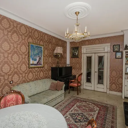Appartments Opera-lux Апартаменты Минск