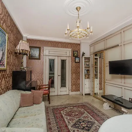 Appartments Opera-lux * Минск