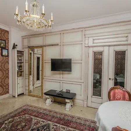 Appartments Opera-lux *