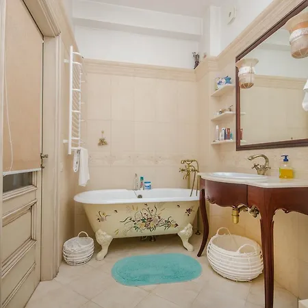 Appartments Opera-lux