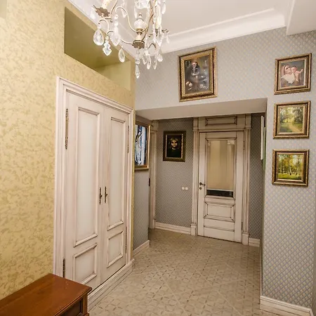 Appartments Opera-lux *