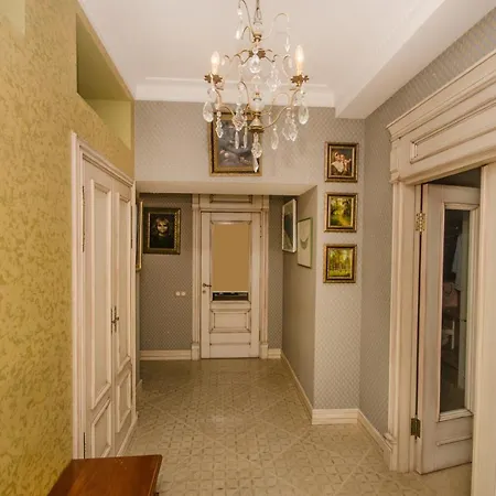 Appartments Opera-lux Минск
