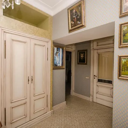 Appartments Opera-lux * Минск